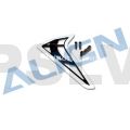H45T006XXT 450L Vertical Stabilizer H45T006XXT 450L Vertical Stabilizer